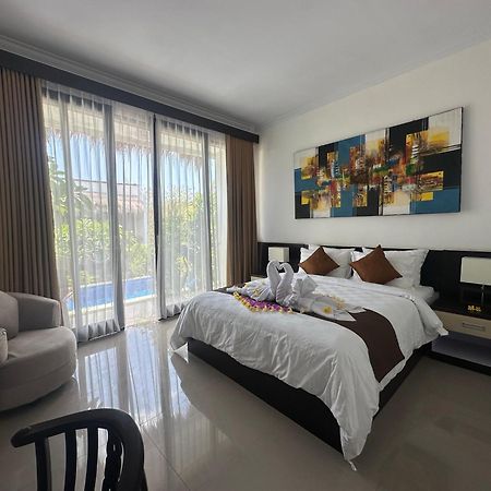 Maliqa Villas Nusa Penida Toyapakeh Zewnętrze zdjęcie