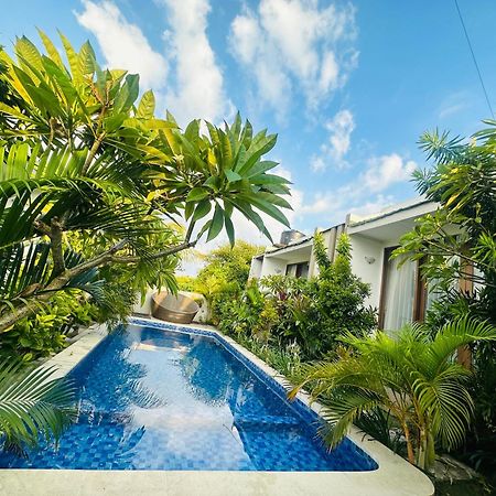 Maliqa Villas Nusa Penida Toyapakeh Zewnętrze zdjęcie