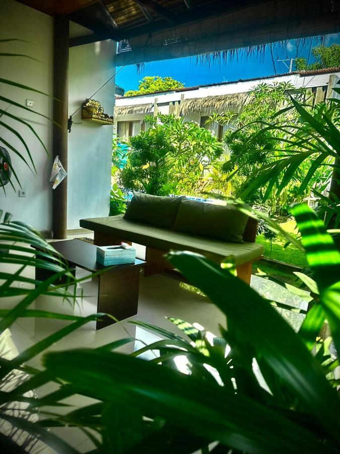 Maliqa Villas Nusa Penida Toyapakeh Zewnętrze zdjęcie