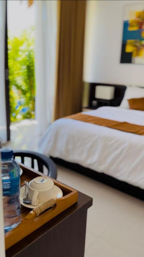 Maliqa Villas Nusa Penida Toyapakeh Zewnętrze zdjęcie