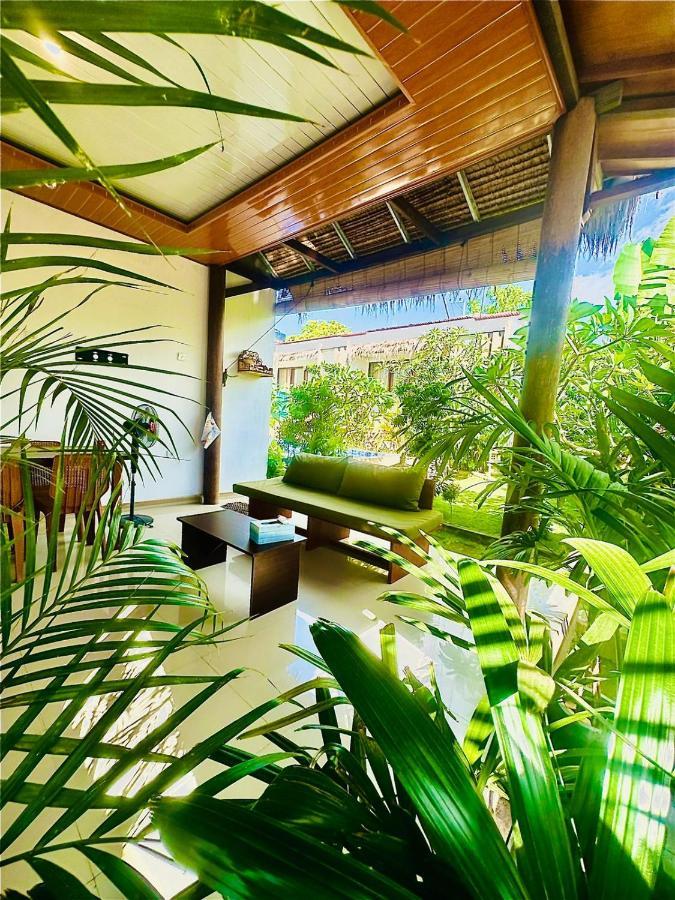 Maliqa Villas Nusa Penida Toyapakeh Zewnętrze zdjęcie