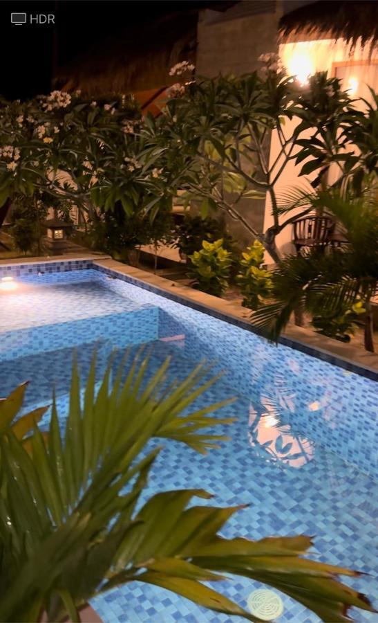Maliqa Villas Nusa Penida Toyapakeh Zewnętrze zdjęcie