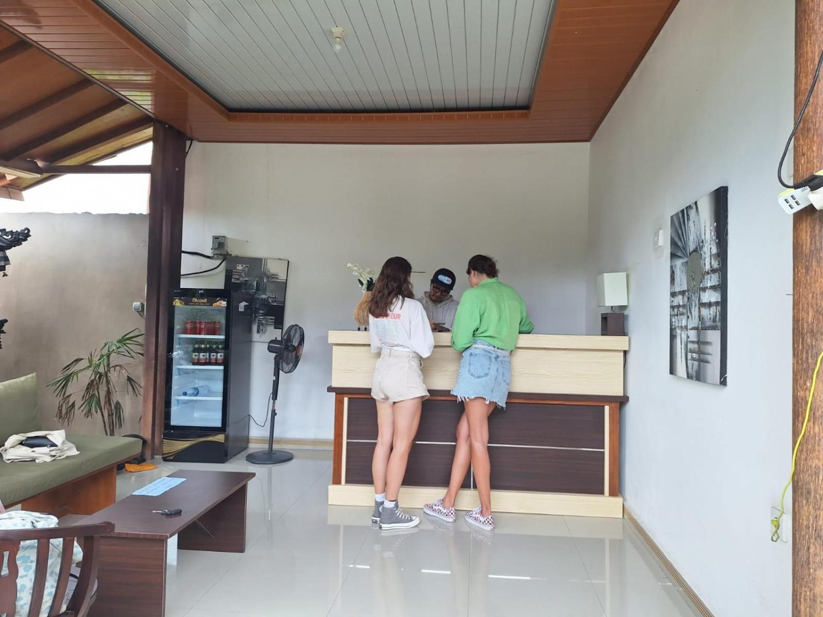 Maliqa Villas Nusa Penida Toyapakeh Zewnętrze zdjęcie